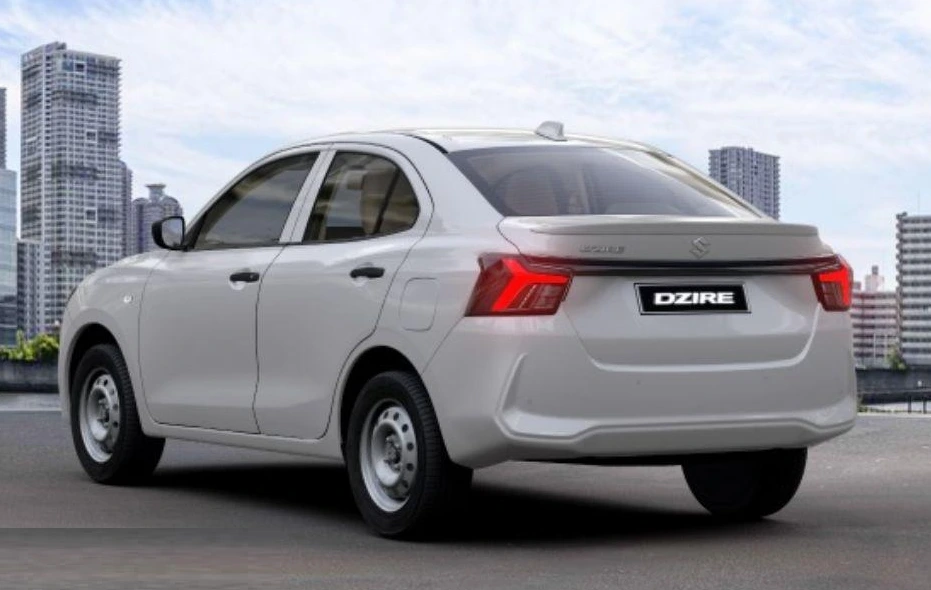 Rishikesh Local Sightseeing Dzire Taxi Service